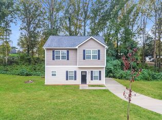 606 E Texas Ave, Bessemer City, NC 28016