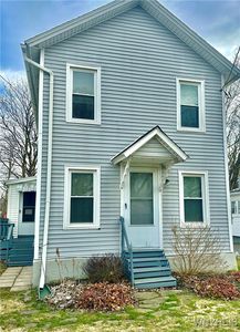 53 Garibaldi Ave, Oakfield, NY, 14125