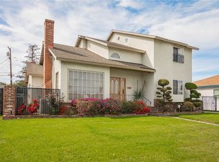 1045 Anderson Way, San Gabriel, CA 91776