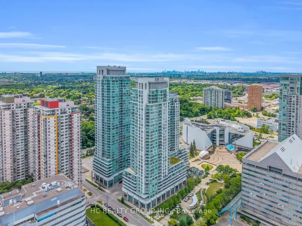 70 Town Centre Ct, Toronto, ON