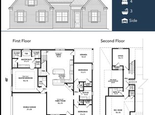 7712 John Elliott Ln, Hernando, MS 38632