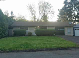 1931 NE 113th Ave, Portland, OR 97220