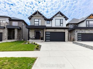 577 Doonwoods Cres, Kitchener, ON N2P0E5