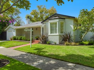 1100 Oxford Rd, Burlingame, CA 94010