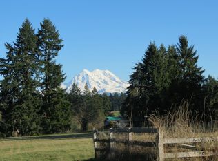 5714 352nd St E, Eatonville, WA 98328