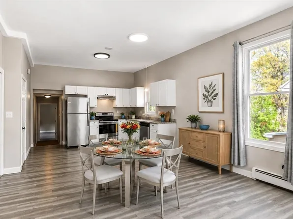 35 Cedar St APT 6, Gardner, MA 01440