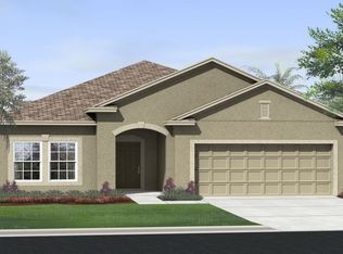 1960 Benevento St, Saint Cloud, FL 34771