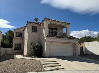 2581 Silver Shadow Dr #0, Las Vegas, NV 89108