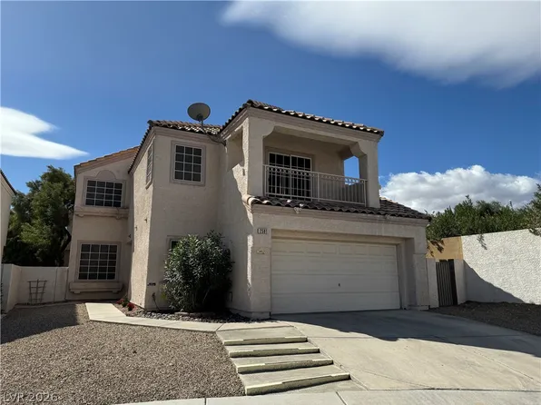2581 Silver Shadow Dr #0, Las Vegas, NV 89108