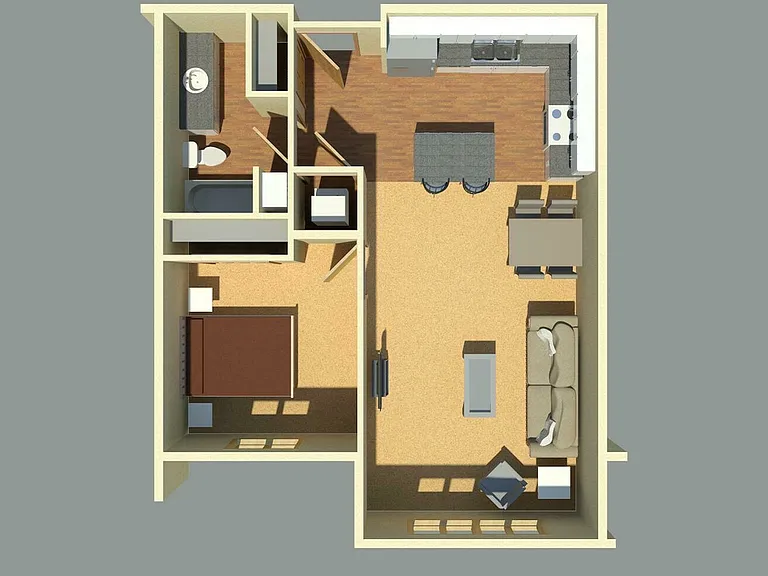 Parkview East — Photo 18
