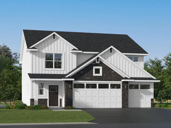 18325 Gladiator Dr, Rosemount, MN 55068