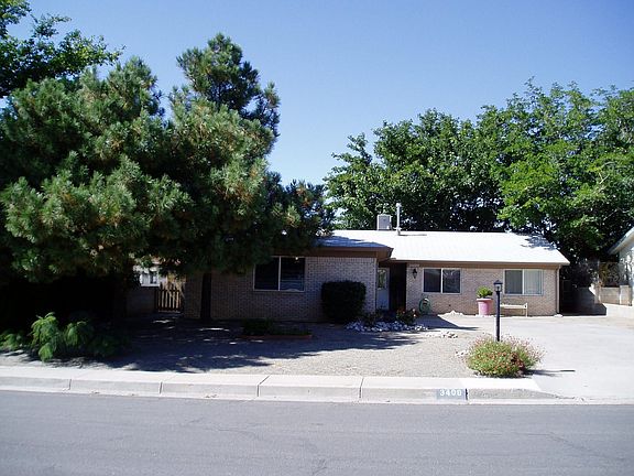 Established neighborhood