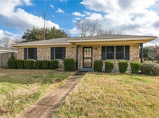 4800 Sheryl St, Bossier City, LA 71111