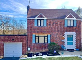 10506 Lindberg Ave, Pittsburgh, PA 15235