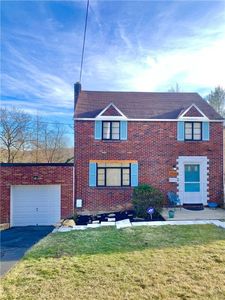 10506 Lindberg Ave, Pittsburgh, PA, 15235