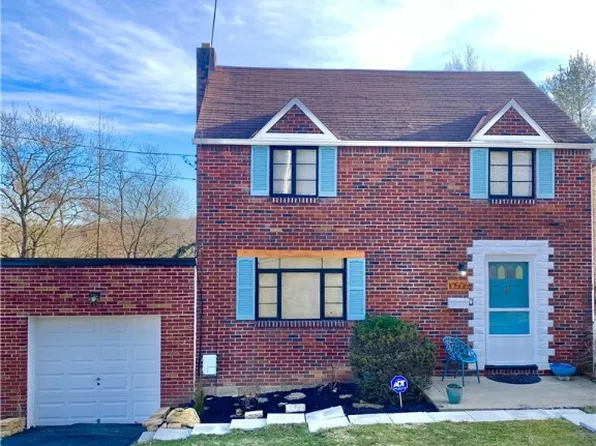 10506 Lindberg Ave, Pittsburgh, PA 15235