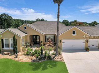 15 Baldwin Ln, Hilton Head Island, SC 29926