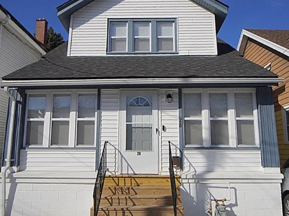 28 Clio Ave, Buffalo, NY 14220