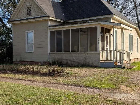 1108 1st Ave, Selma, AL 36703