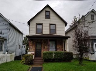 1054 8th Ave, Brackenridge, PA