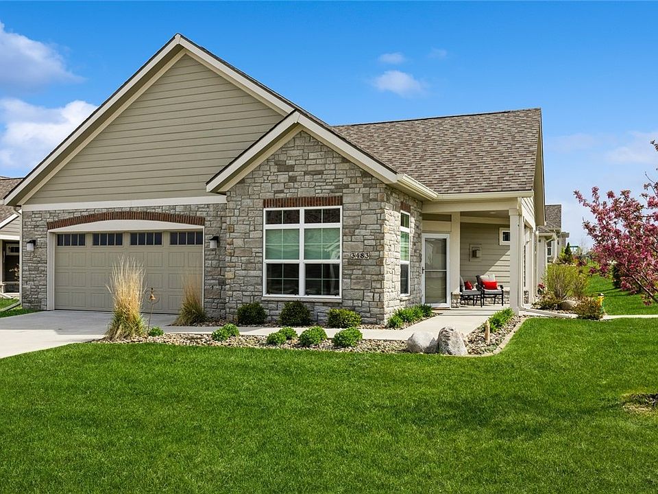 3483 Westgate Pkwy, Clive, IA 50325 | Zillow