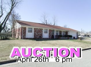 9010 E 49th St S, Tulsa, OK 74145