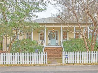 121 Pressley Ave, Summerville, SC 29483