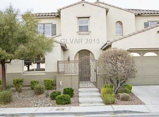 1013 Hickory Park St, Las Vegas, NV 89138
