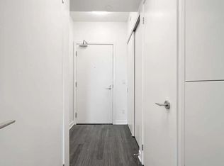 185 Alberta Ave W #313, Toronto, ON M6C 3X4
