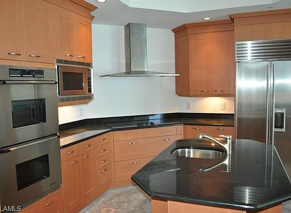 2nd image of 940 Cape Marco Dr Unit 1902