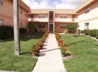 711 Saxony Pl #O, Delray Beach, FL 33446