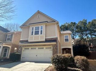 3384 Archgate Ct, Milton, GA 30004