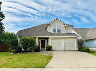 9701 Meadow Rue Dr, McKinney, TX 75072