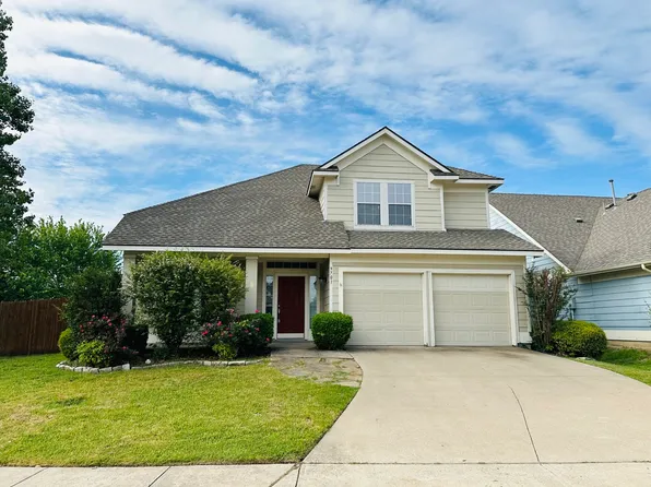 9701 Meadow Rue Dr, McKinney, TX 75072