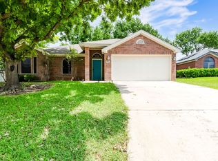 5316 Trail Dr, Temple, TX 76502