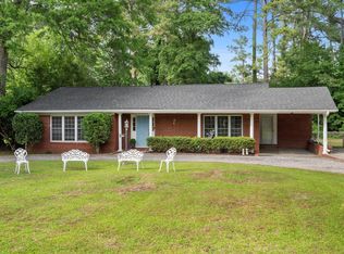 1452 Jasmine Ln, Holly Hill, SC 29059