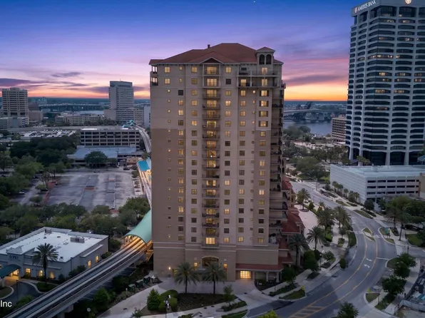 1478 RIVERPLACE Boulevard #1708, Jacksonville, FL 32207
