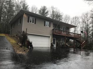 190 Walnut St, Mountain City, TN 37683