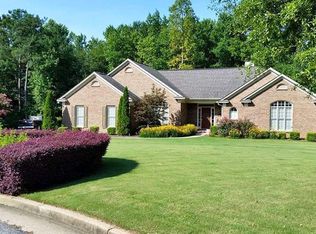 1217 Leaf Brook Dr, Midland, GA 31820
