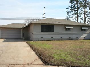 2004 Churchill Ave, Modesto, CA 95350