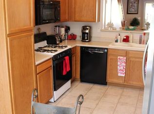 44 S Greenfield Rd UNIT 23, Mesa, AZ 85206