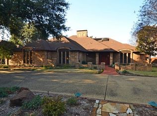 806 Agape Cir, Rockwall, TX 75087
