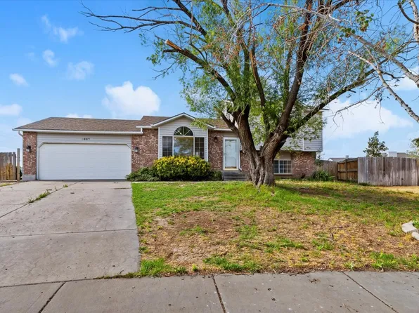 5627 W Walnut Ridge Cir, Kearns, UT 84118