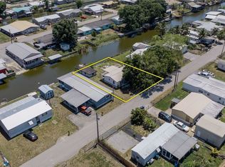 1055 7th St, Okeechobee, FL 34974