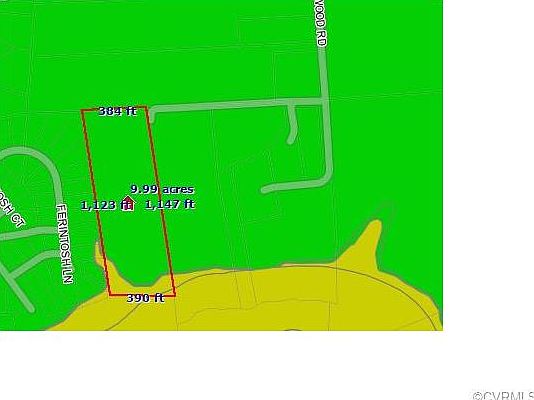 2nd image of 20126 Russwood Rd