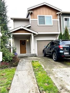 8209 42nd Place NE, Marysville, WA, 98270