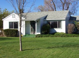 603 S Merrill Ave, Willows, CA 95988