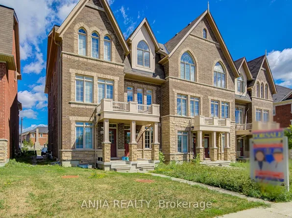 9349 Kennedy Rd, Markham, ON L6C 0W5