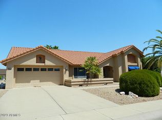 20813 N 147th Dr, Sun City West, AZ 85375