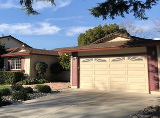 1874 Brooktree Way, Pleasanton, CA 94566